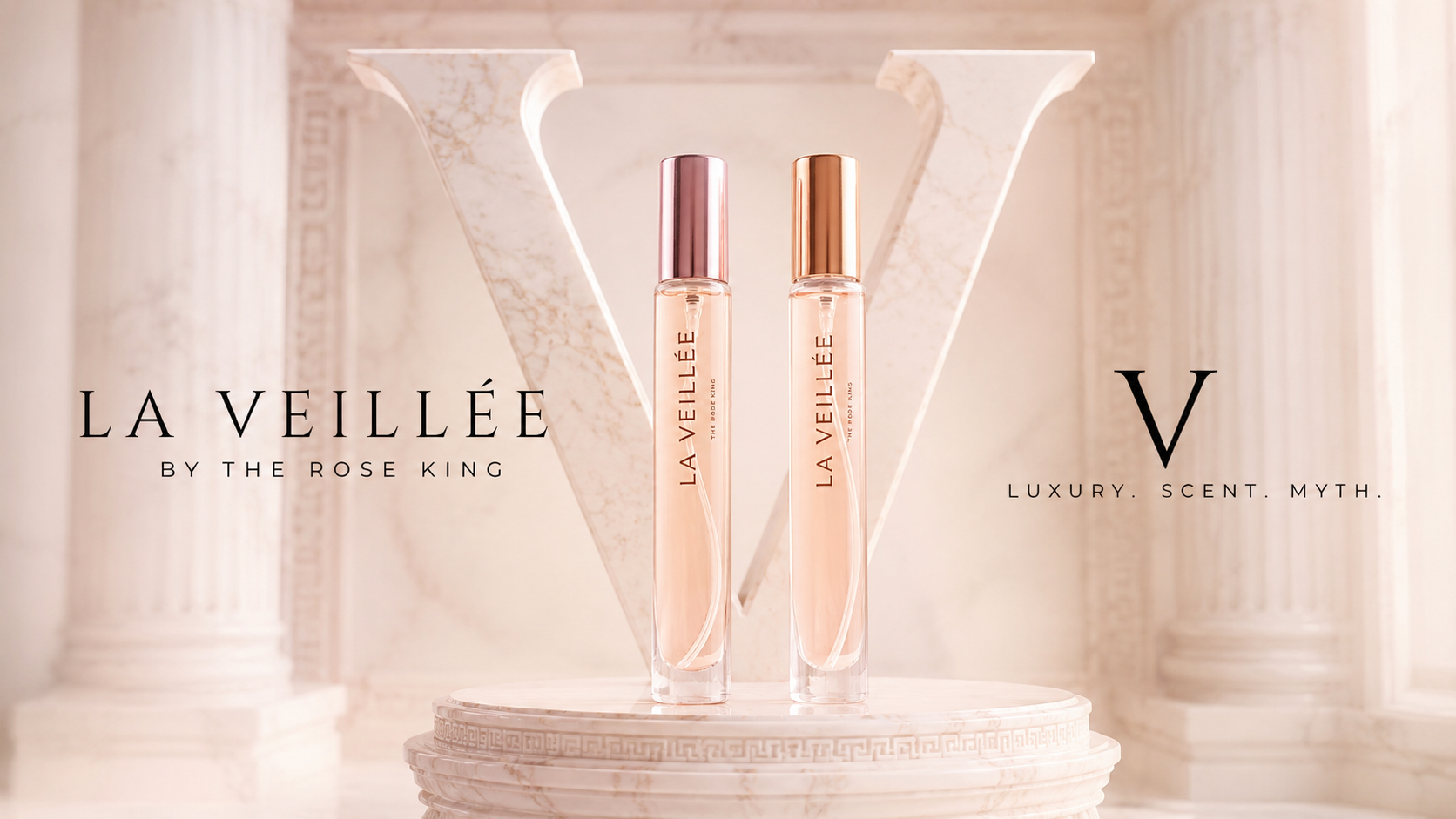 La Veillée Version V 10 mL vial