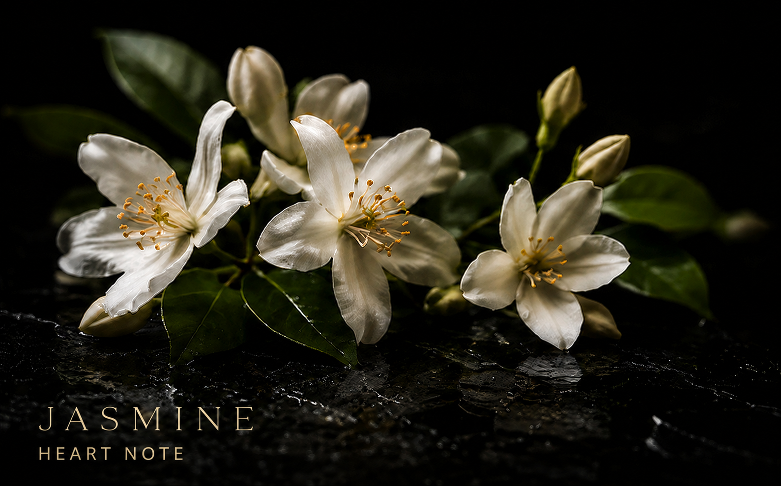 JASMINE