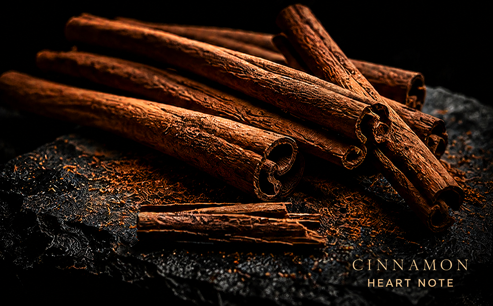 CINNAMON