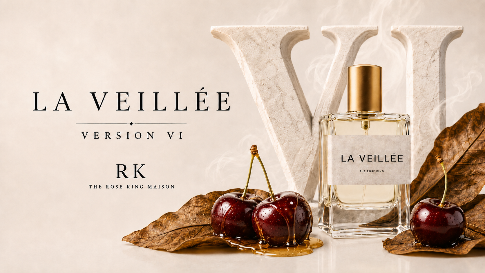 La Veillée Version VI — coming soon