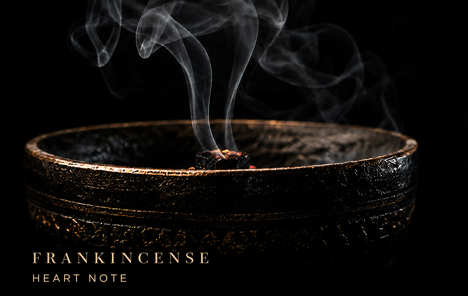 FRANKINCENSE