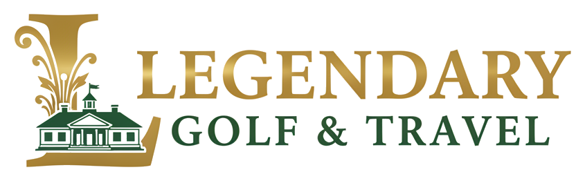 Legendary Golf & Travel