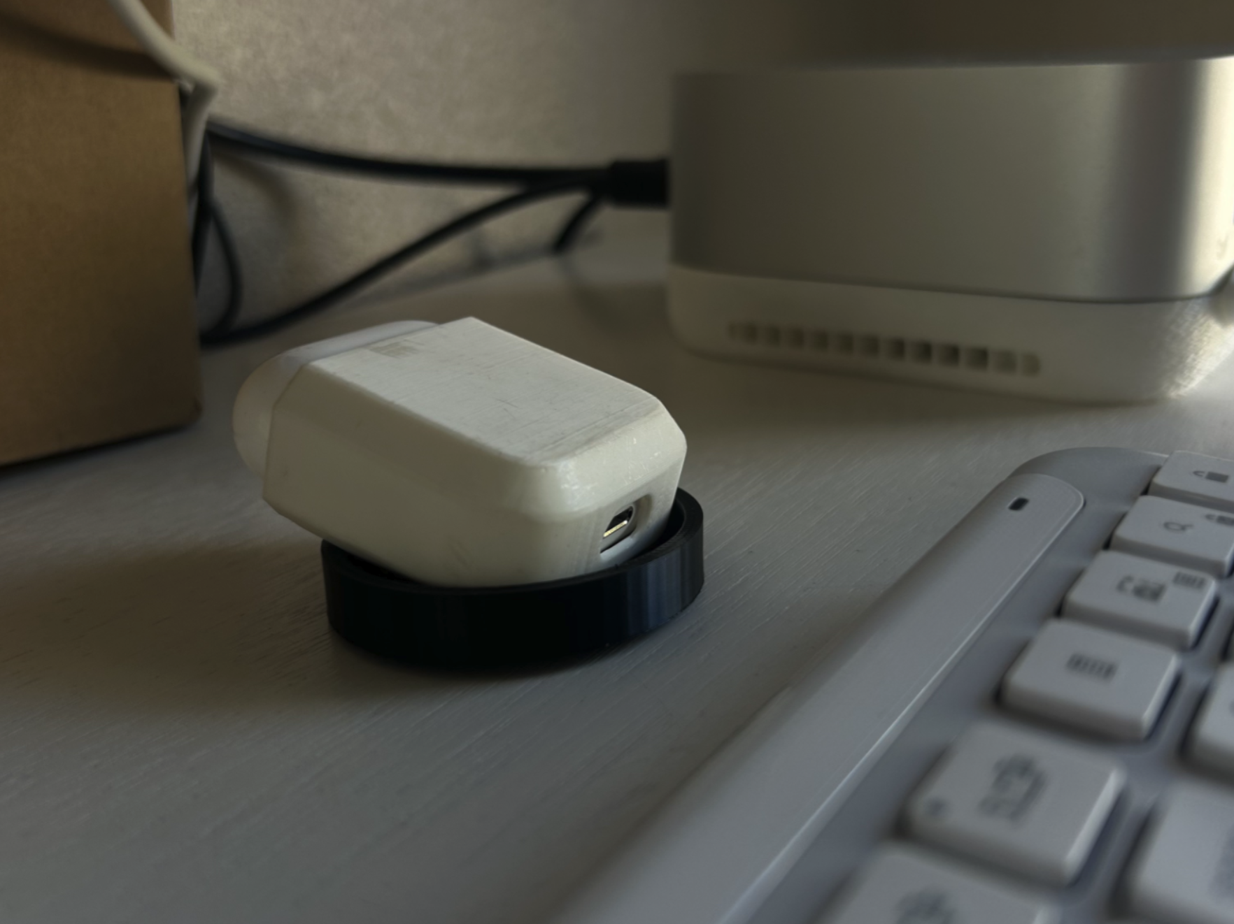 The PodDock Minimalist Bowl