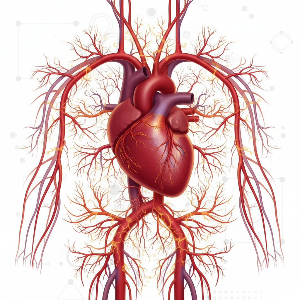 Cardiovascular Disease