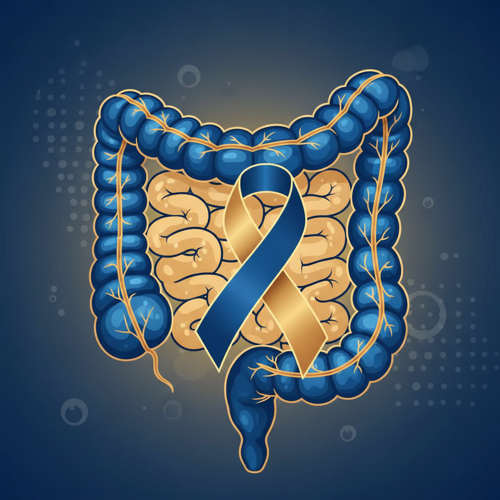 Colorectal Cancer