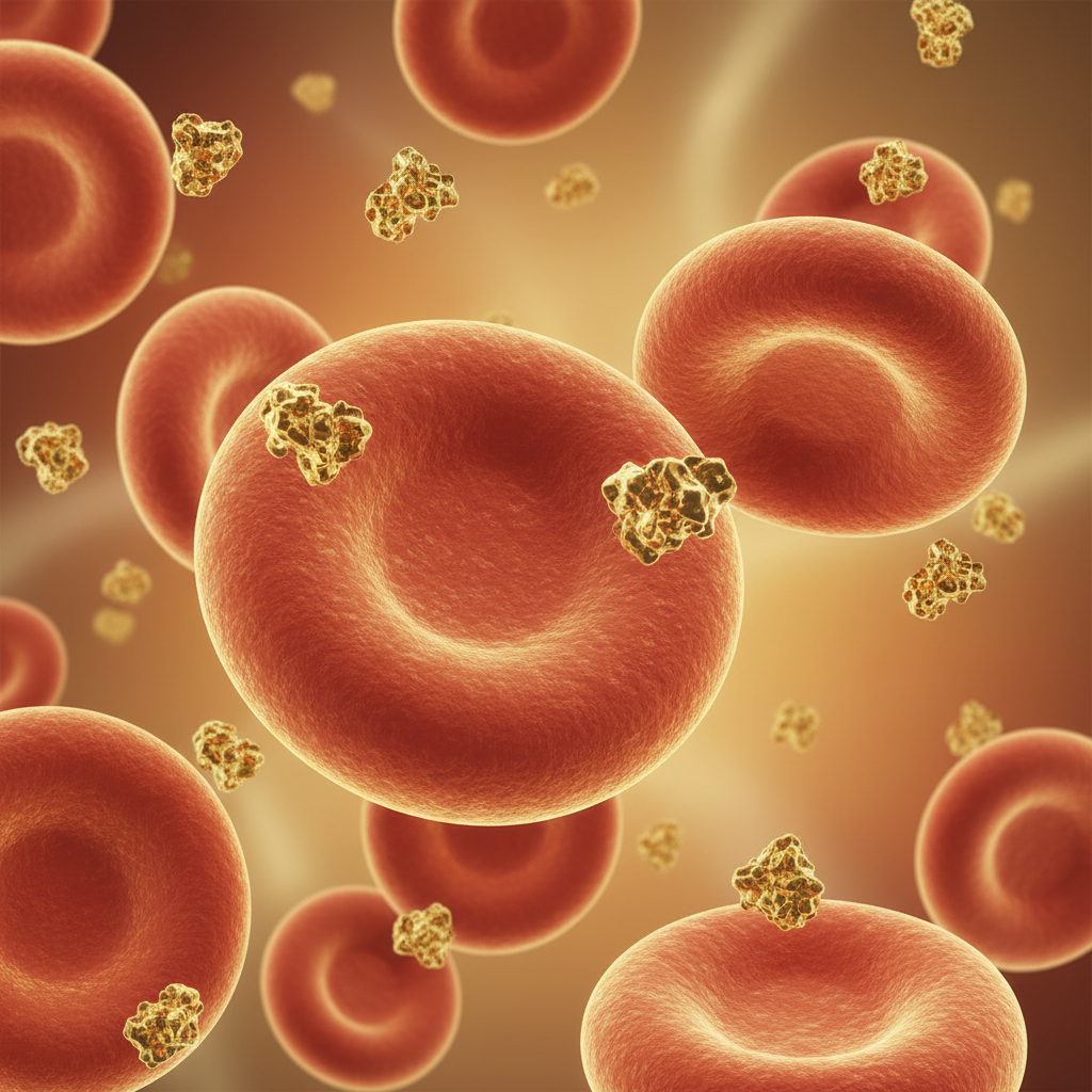 Iron Deficiency Anemia