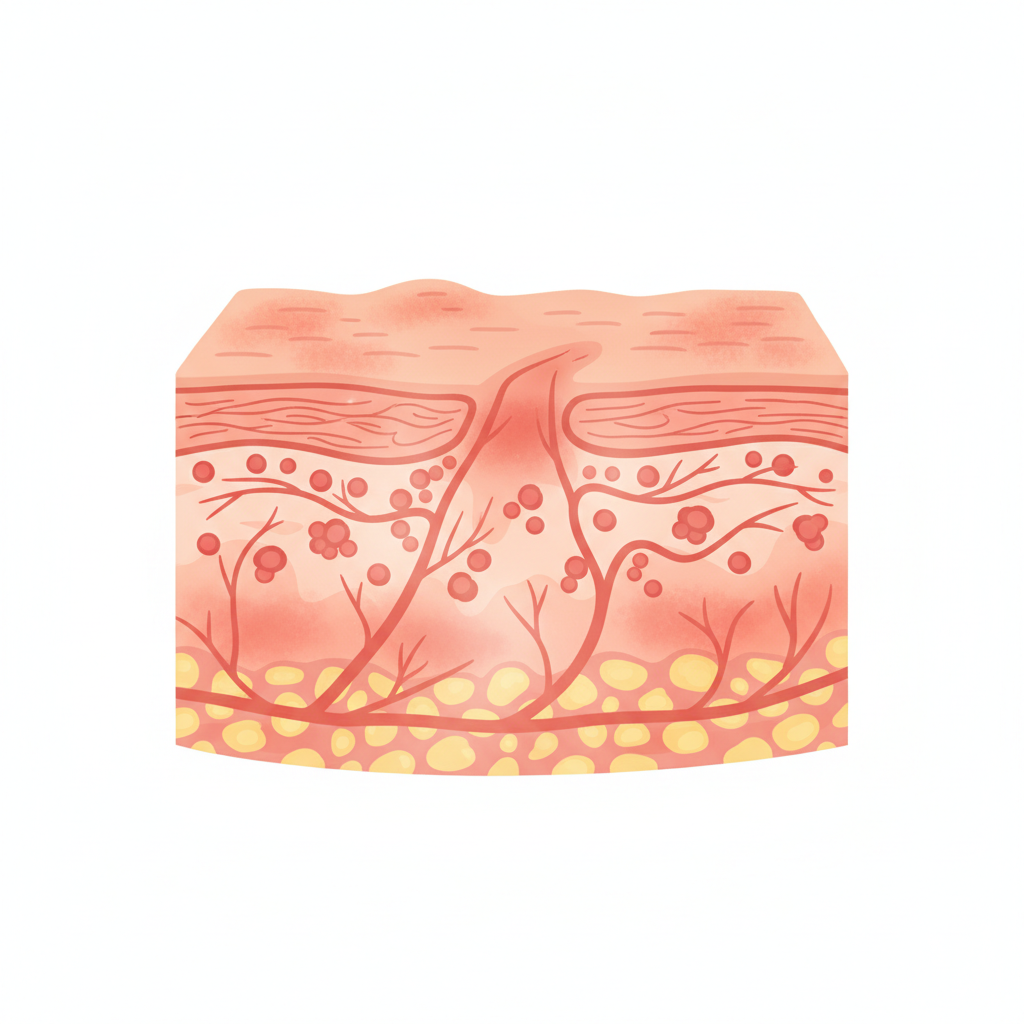 Eczema (Atopic Dermatitis)
