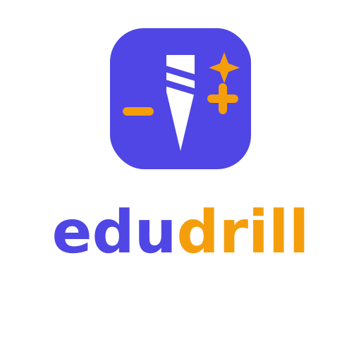 edudrill logo