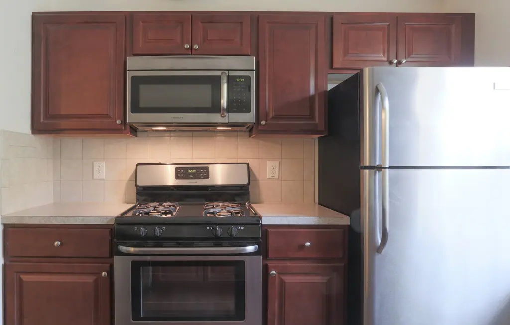 1 Bedroom / 1 Bath