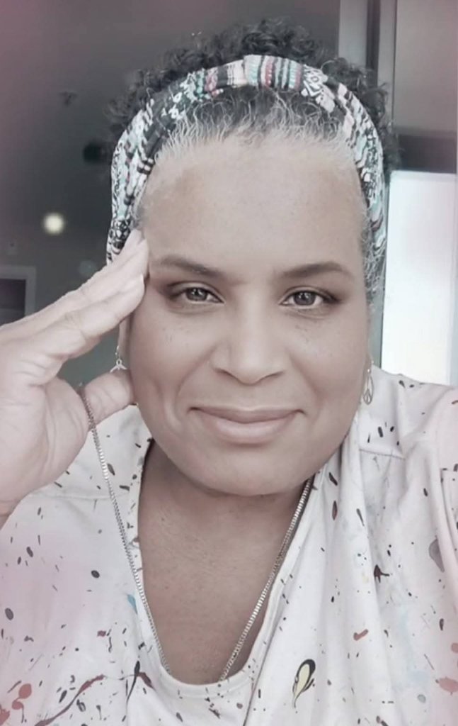 Rev. Robin G. White