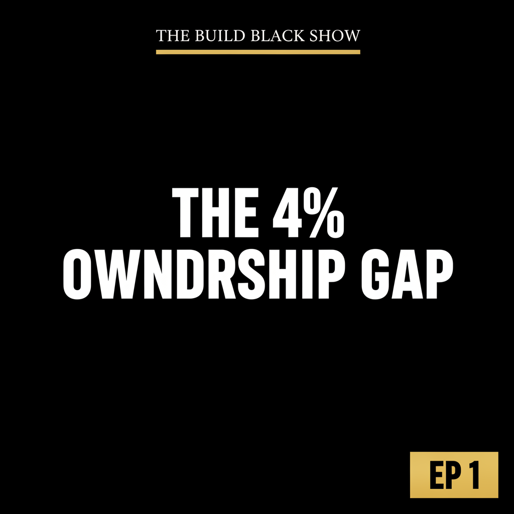 The 4% Ownership Gap