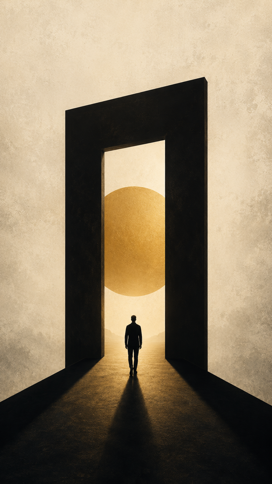ORIGEN — De saber lo que te pasa a poder cambiarlo