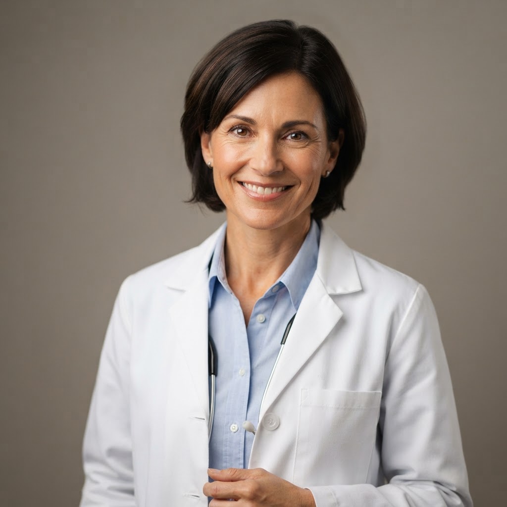 Dr. Kovács Anna