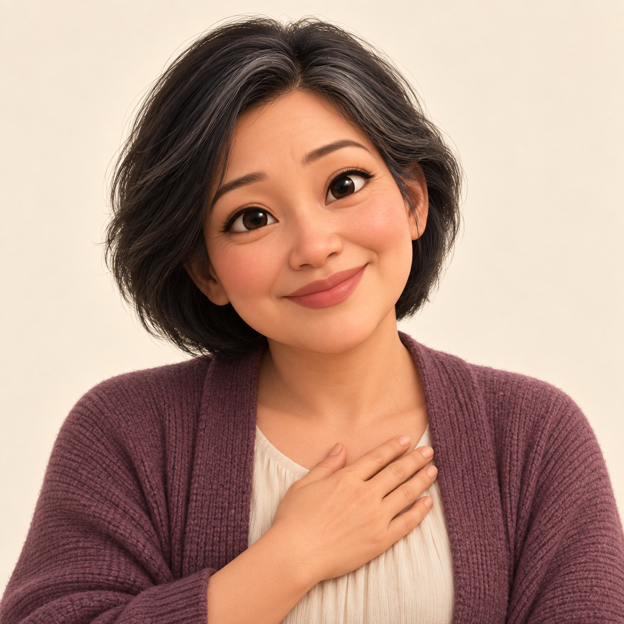 Bu Ratna
