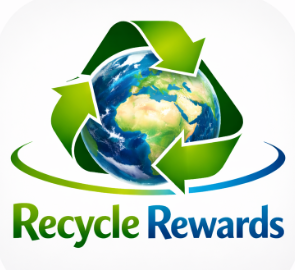 Recycle Rewards logo