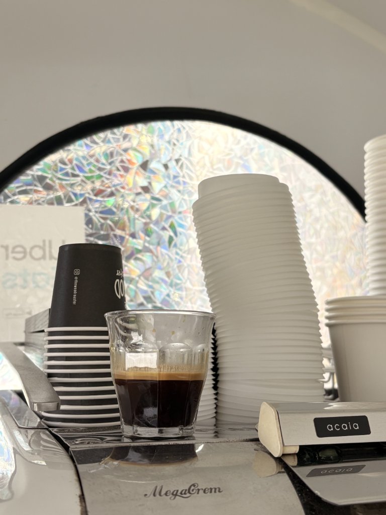 How to Impress Your Team: Mobile Coffee Catering for Corporate Events in Wollongong