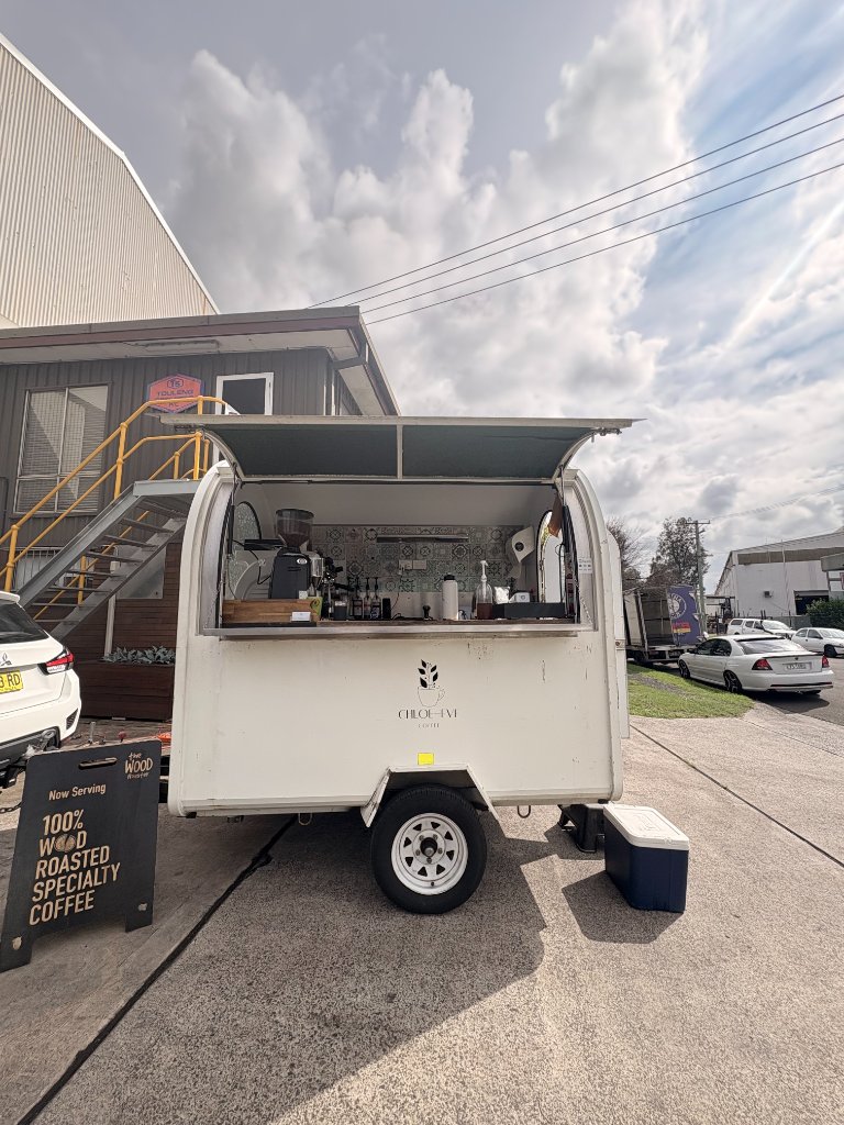 5 Events That Are Made Better With a Mobile Coffee Trailer in the Illawarra