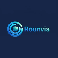 Rounvia logo