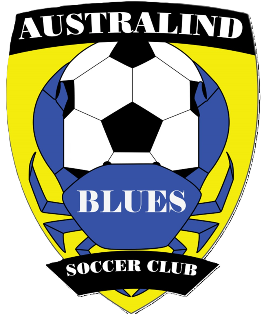 AJSC Blues Logo