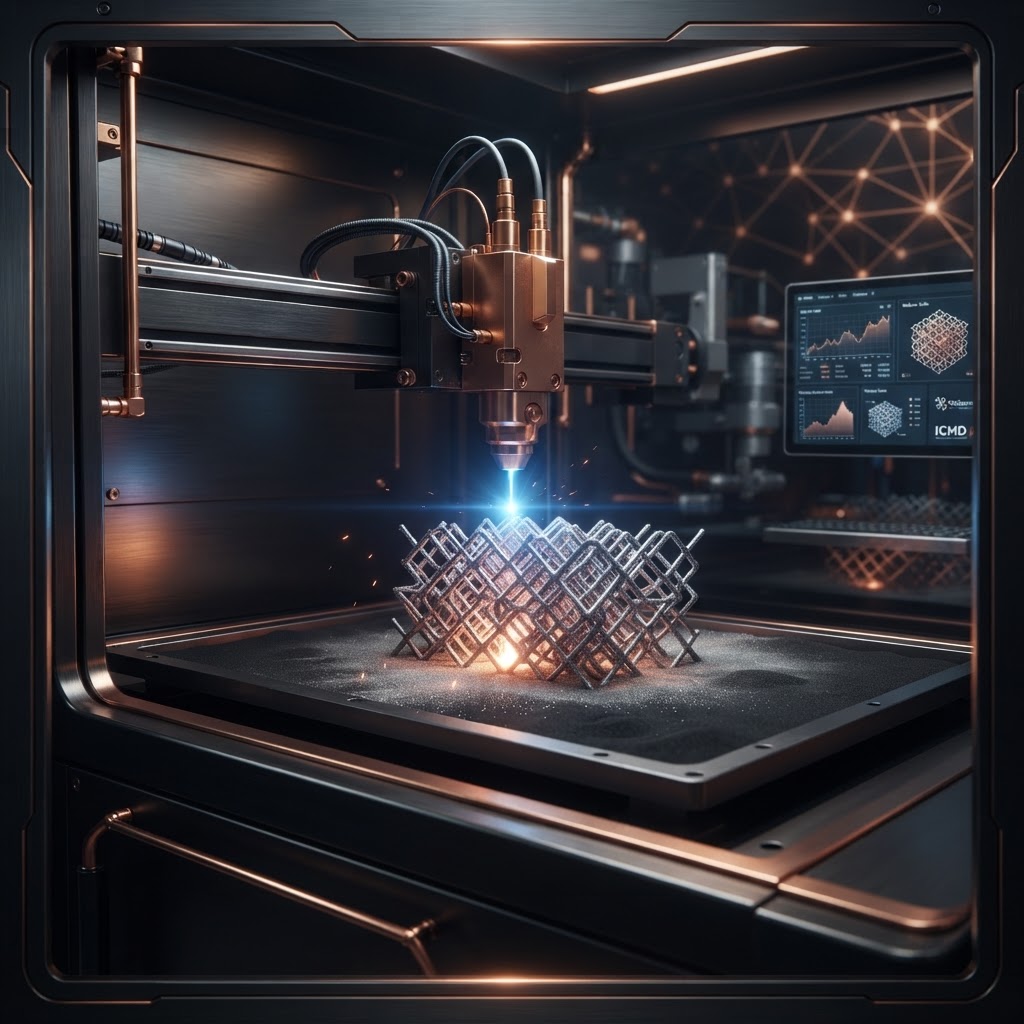 QuesTek Launches Niobium Suite to Revolutionize Additive Manufacturing