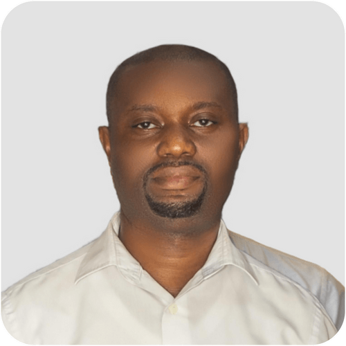 Samuel K. Boateng