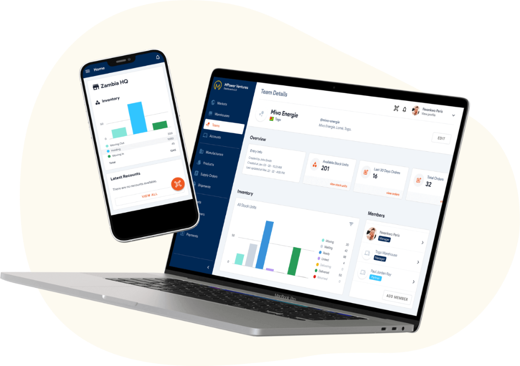 MPower Software Platform