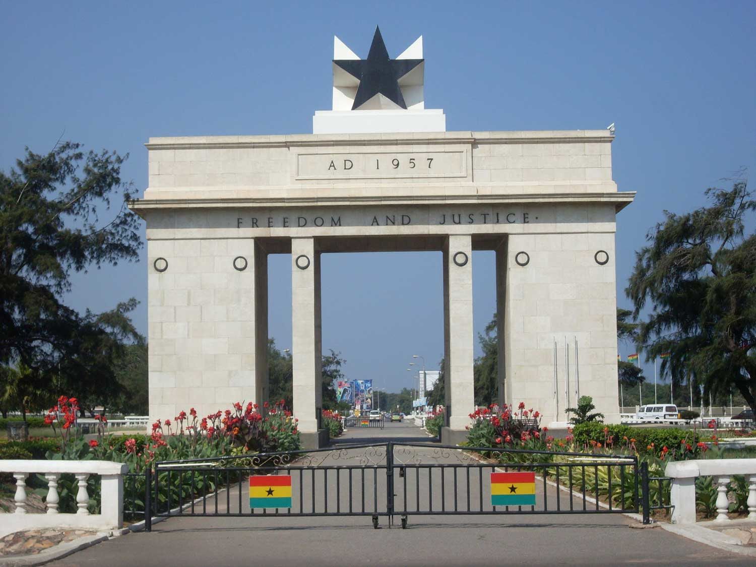 MPower Solar Solutions Ghana Ltd