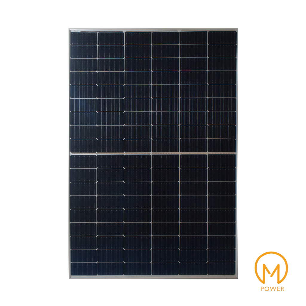 Solar Panel 580Wp