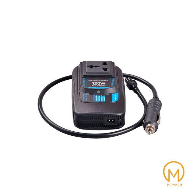 Solar Pocket Inverter 120W