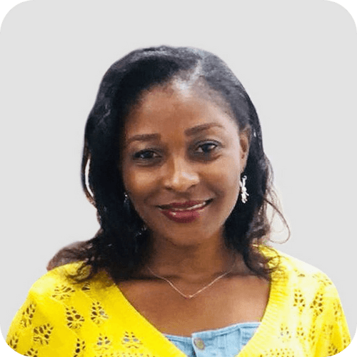 Caroline Ndum