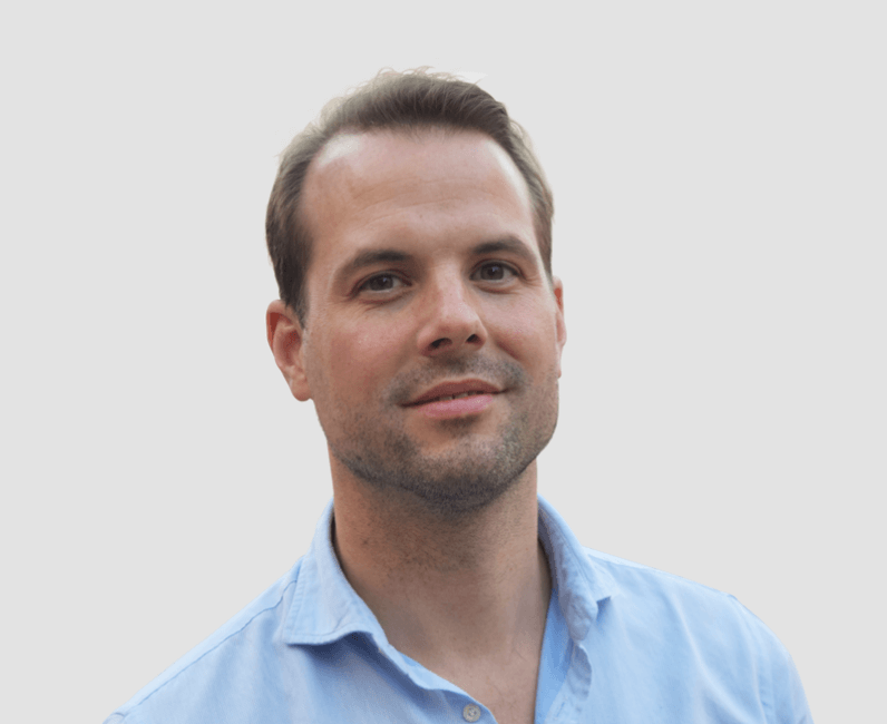 Greg Nau