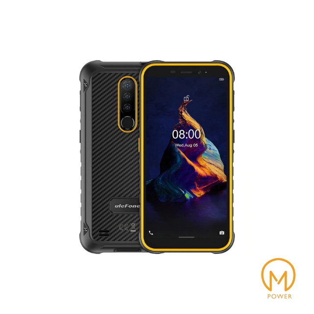 Ulefone X8