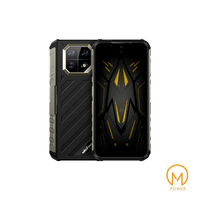 Ulefone Armor 22