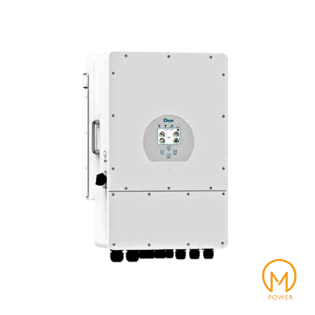 Solar Inverter 50kVA