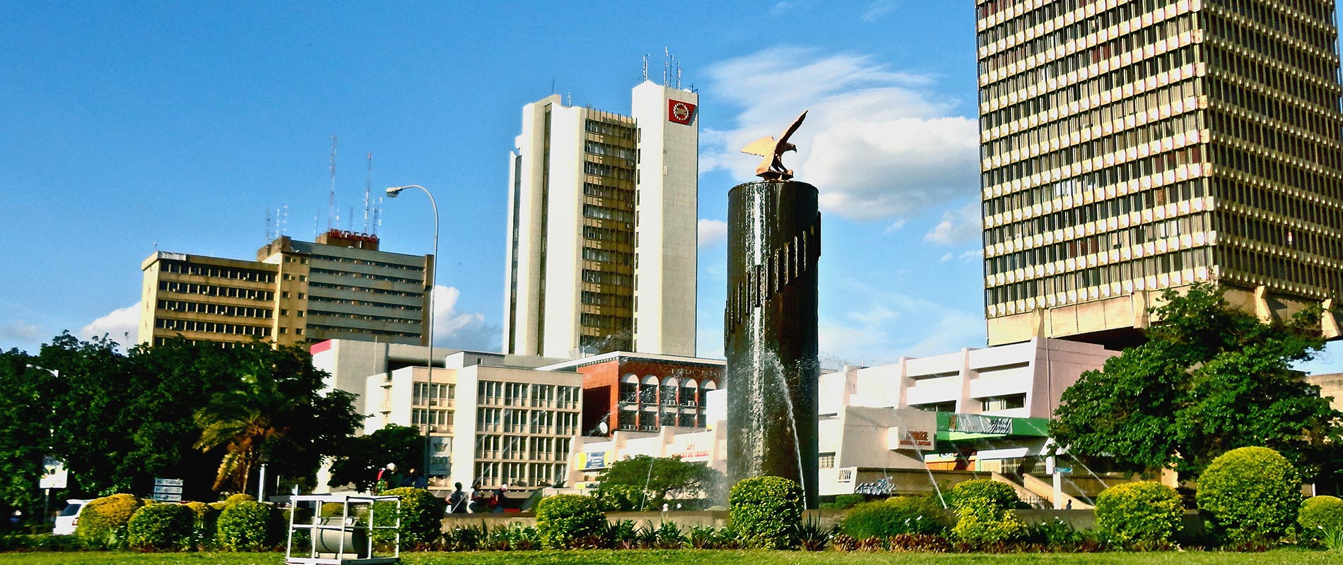 MPower Zambia