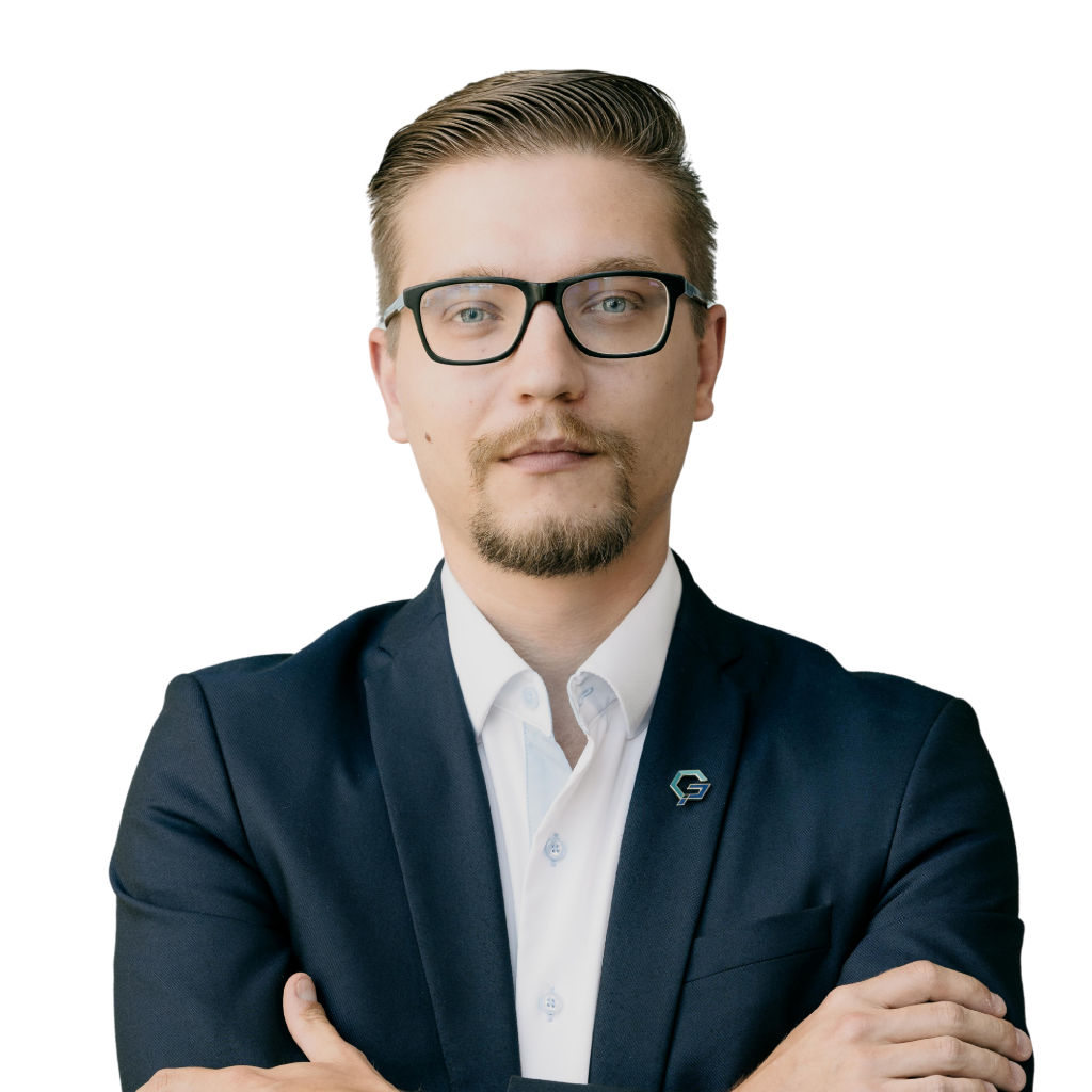 Vin, Director of Operations