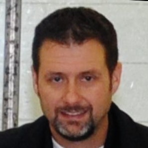 Jeff Rusett