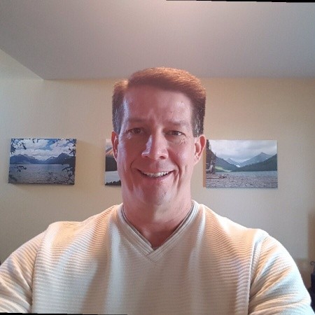 Bruce Albright