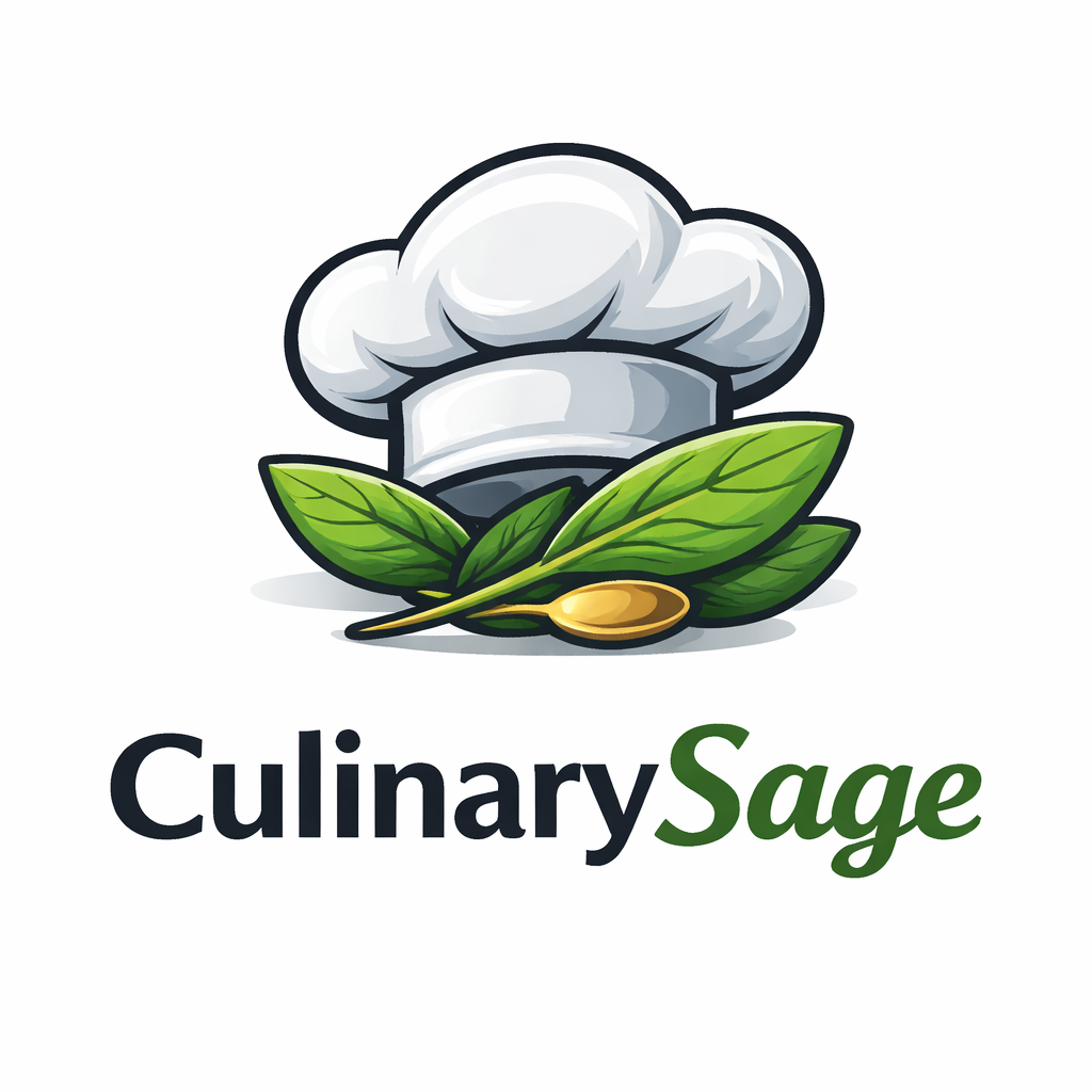 CulinarySage