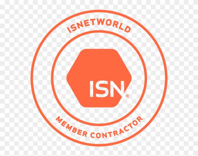 ISNetworld