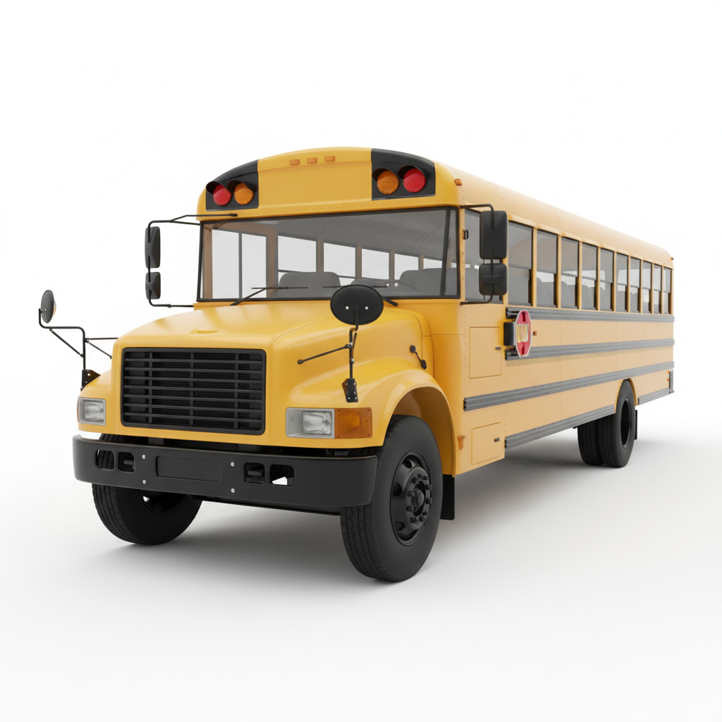 Odyssey Transportation