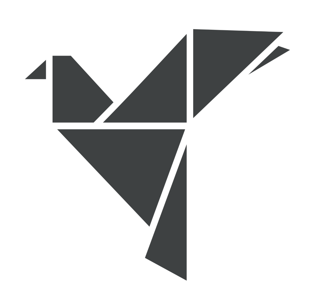 High Root Logo SW