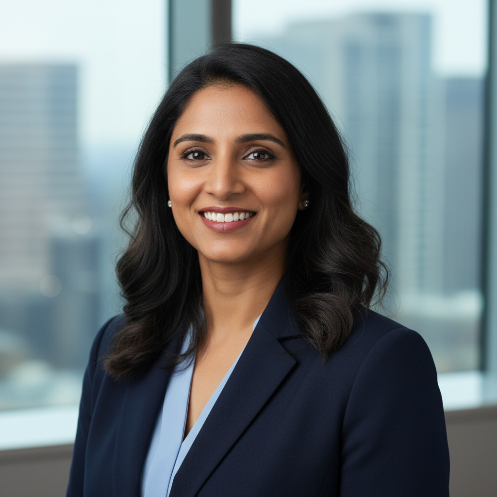 Priya Sharma