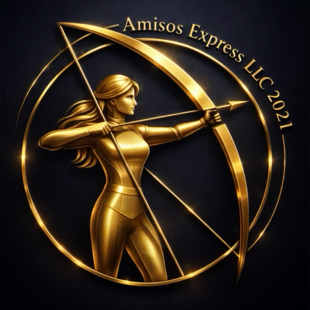 Amisos Logo