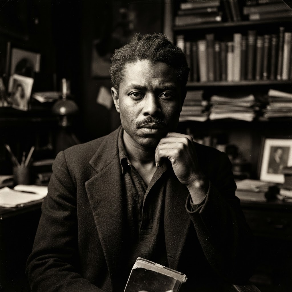 Claude McKay