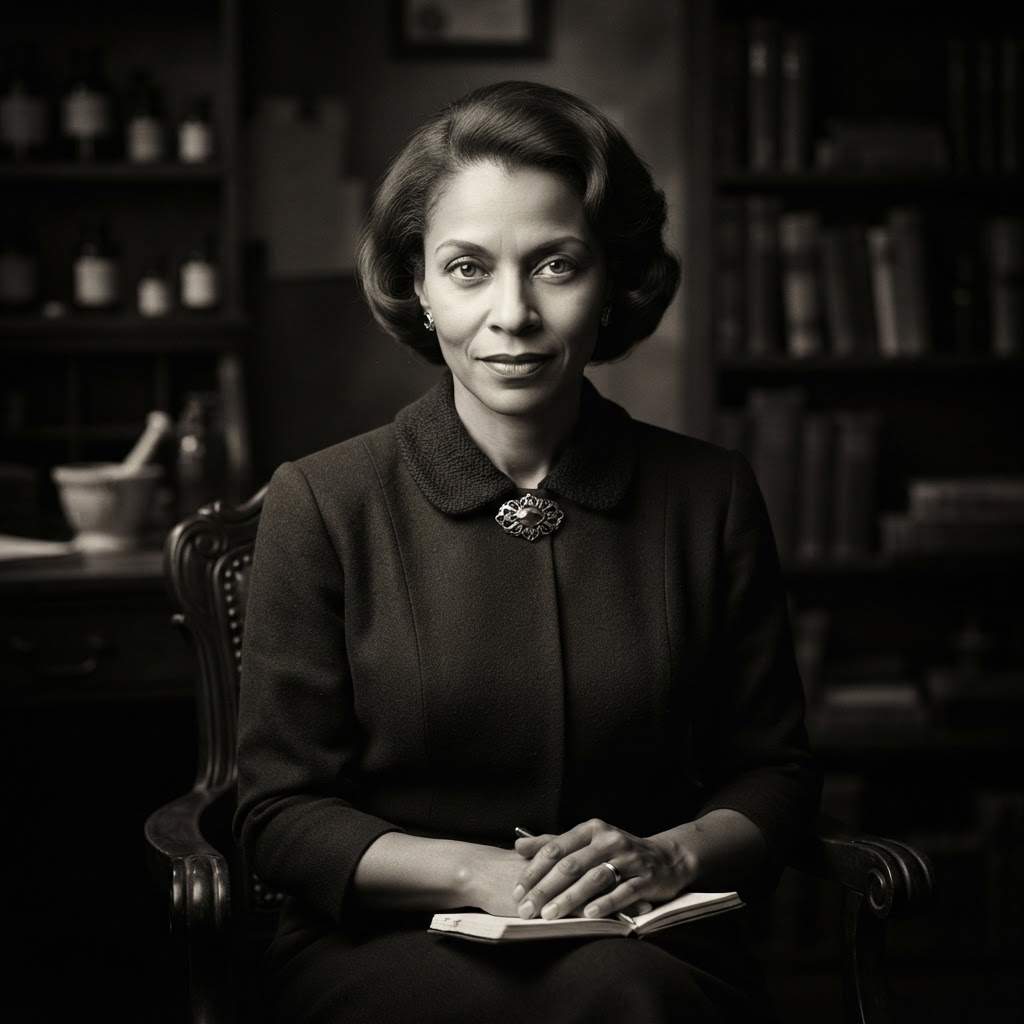 Ann Petry