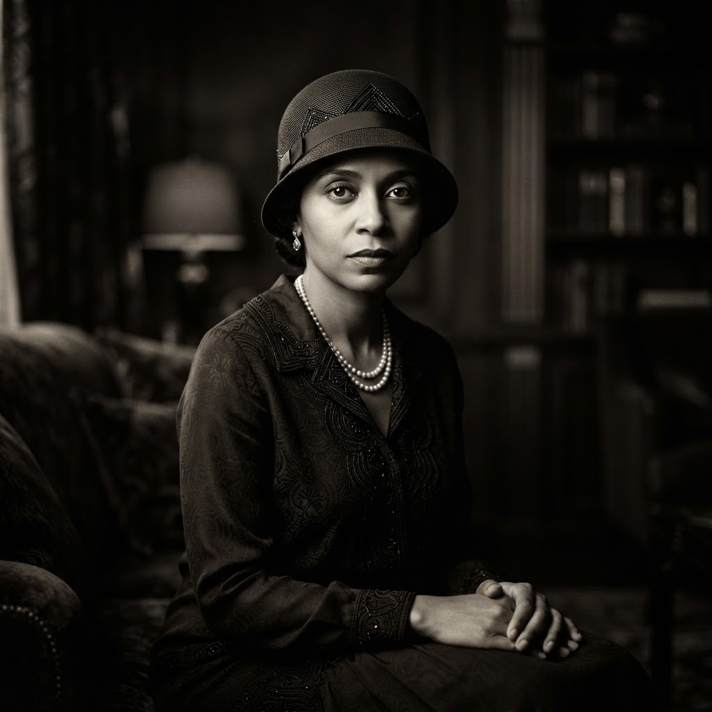 Nella Larsen