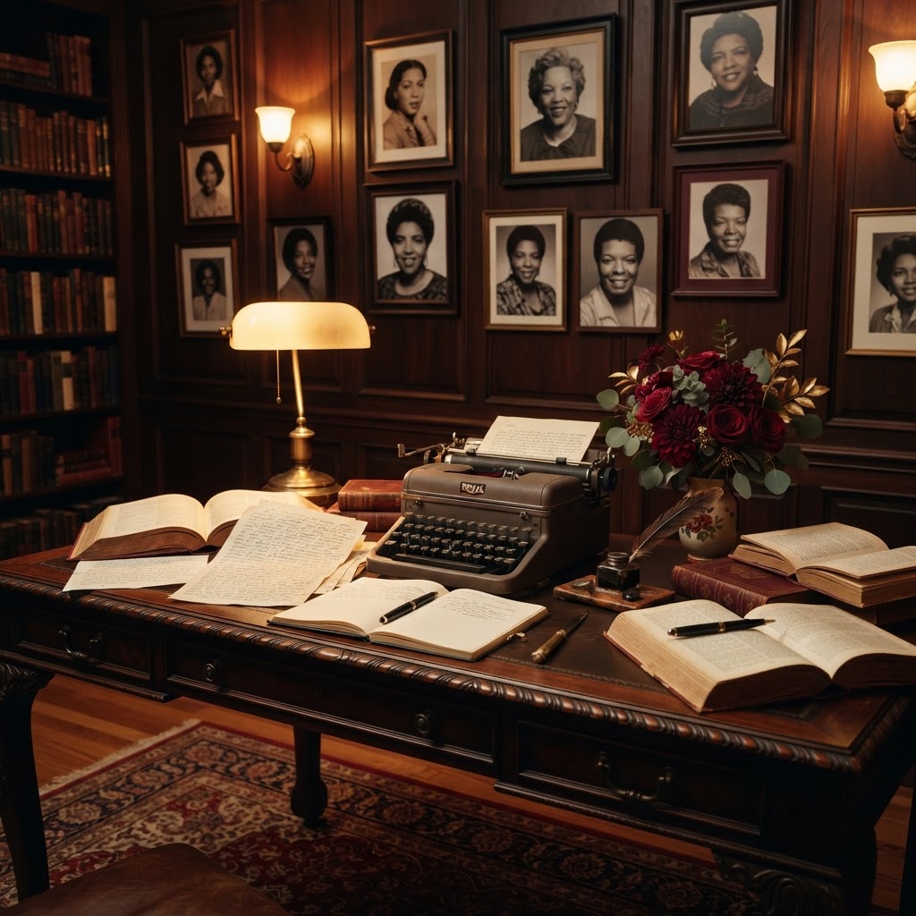 Black Women Who Changed Literature