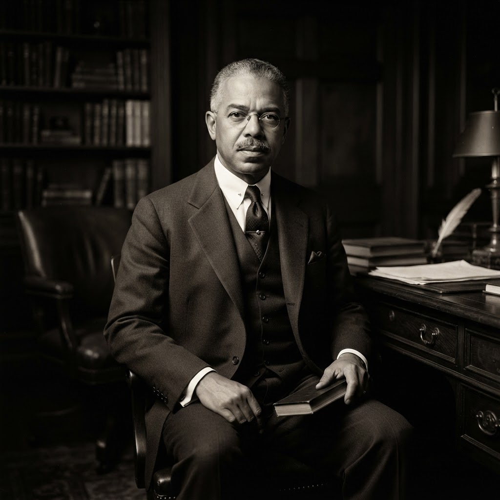 James Weldon Johnson