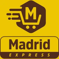 Madrid Express Entregas logo